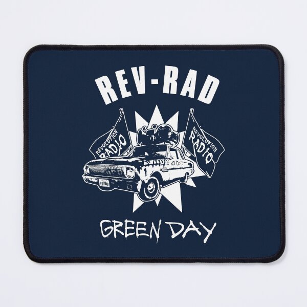 Item preview, Rev Rad Boombox Car Emblem designed and sold by excitingero.