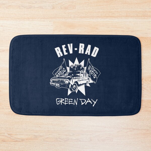 Item preview, Rev Rad Boombox Car Emblem designed and sold by excitingero.