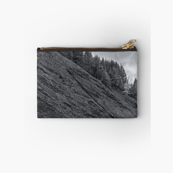 Item preview, Black Slate Mountain Slope designed and sold by MariaAbaza.