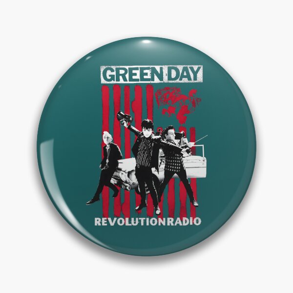Item preview, Revolution Trio Band Members Photo designed and sold by excitingero.