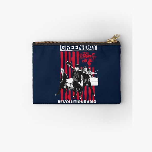 Item preview, Revolution Trio Band Members Photo designed and sold by excitingero.