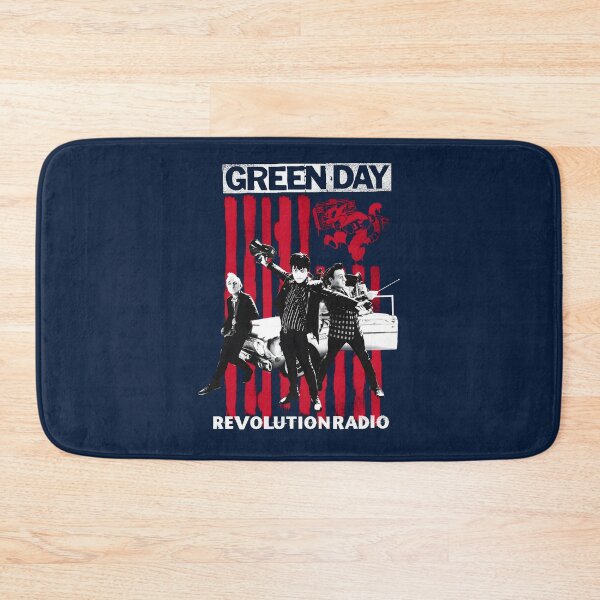 Item preview, Revolution Trio Band Members Photo designed and sold by excitingero.