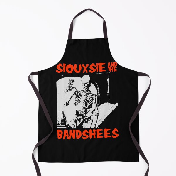 Item preview, Siouxsie and the banshees Siouxsie Sioux Skeleton designed and sold by Koctamea42.