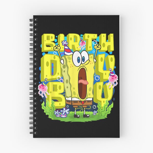 Item preview, Spongebob Funny designed and sold by Foxintheloart.