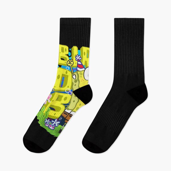 Item preview, Spongebob Funny designed and sold by Foxintheloart.