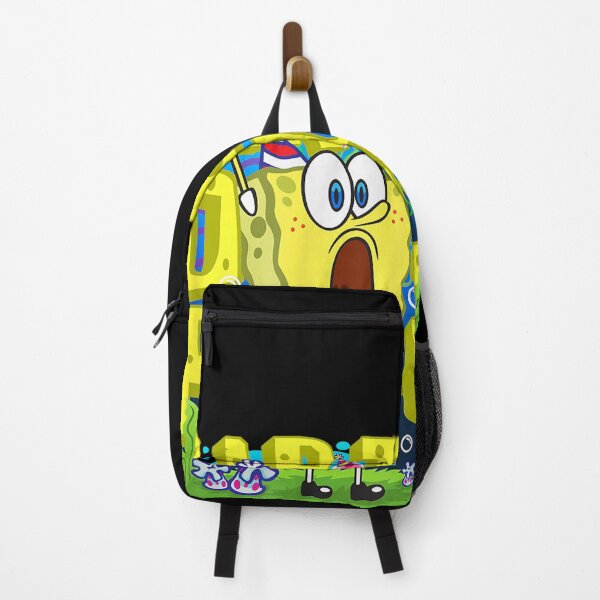 Item preview, Spongebob Funny designed and sold by Foxintheloart.