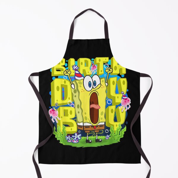Item preview, Spongebob Funny designed and sold by Foxintheloart.