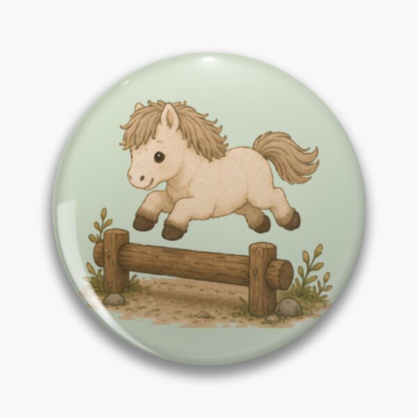 Item preview, Little Jumper Pony designed and sold by MellowMunchkins.