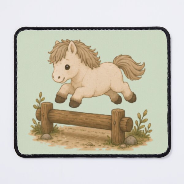 Item preview, Little Jumper Pony designed and sold by MellowMunchkins.