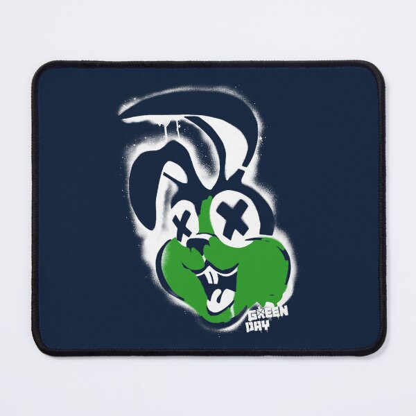 Item preview, Spray Paint Bunny Graffiti Mascot designed and sold by excitingero.