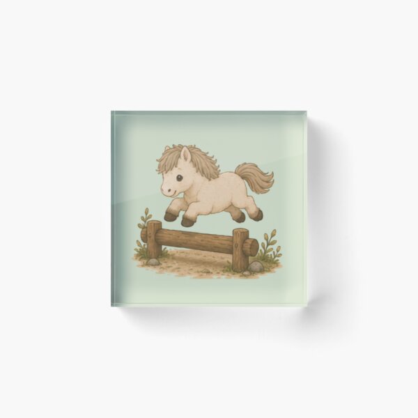 Item preview, Little Jumper Pony designed and sold by MellowMunchkins.