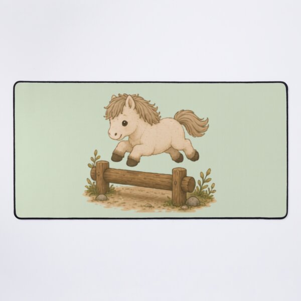Item preview, Little Jumper Pony designed and sold by MellowMunchkins.