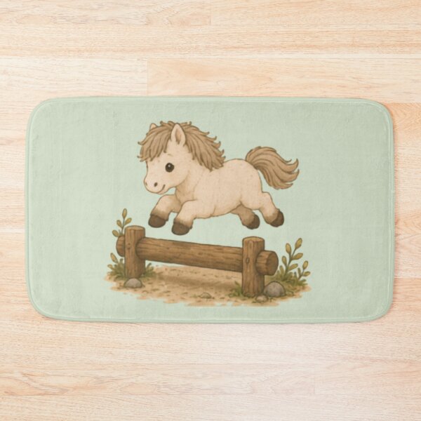 Item preview, Little Jumper Pony designed and sold by MellowMunchkins.