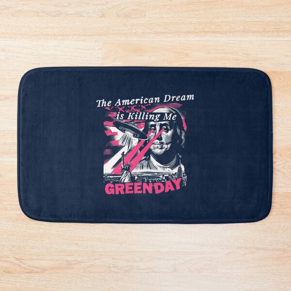 Item preview, The American Dream Is Killing Me Statue designed and sold by excitingero.