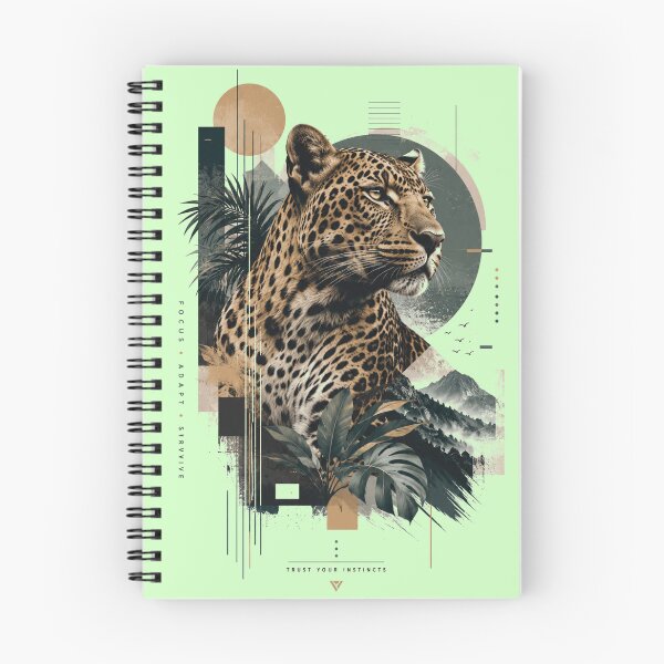 Item preview, Wild Instinct designed and sold by VEXORA 1.