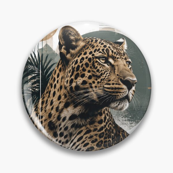 Item preview, Wild Instinct designed and sold by VEXORA 1.
