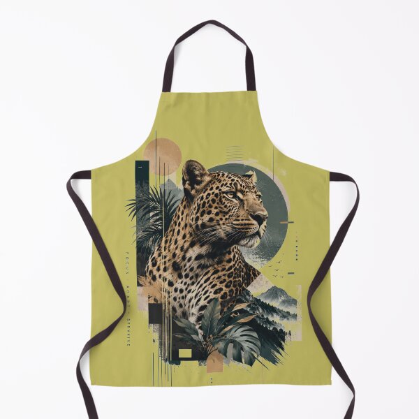 Item preview, Wild Instinct designed and sold by VEXORA 1.