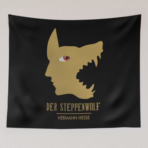 Item preview, THE STEPPENWOLF BAND designed and sold by NiamhCUteSmith.