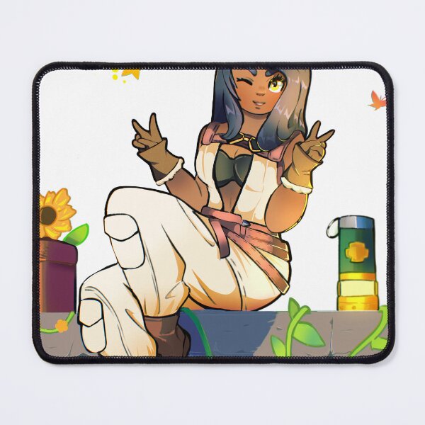 Item preview, Cahciua - Final Fantasy XIV Dawntrail Sticker designed and sold by Sephira's sticker shop.