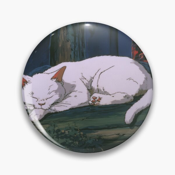 Item preview, Whiskers Under Moonlight designed and sold by Venon28.