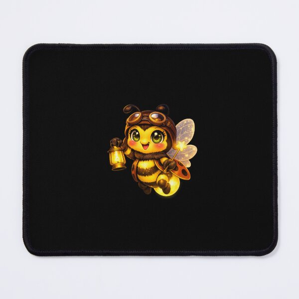Item preview, lumi - the firefly designed and sold by ritusdesigns.