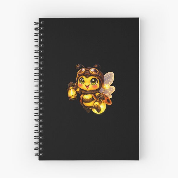 Item preview, lumi - the firefly designed and sold by ritusdesigns.