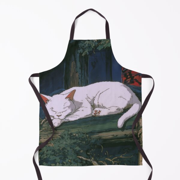 Item preview, Whiskers Under Moonlight designed and sold by Venon28.
