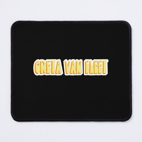 Item preview, THE GREETA VAN FLEET designed and sold by MadeThisFMeS.