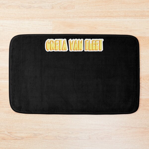 Item preview, THE GREETA VAN FLEET designed and sold by MadeThisFMeS.