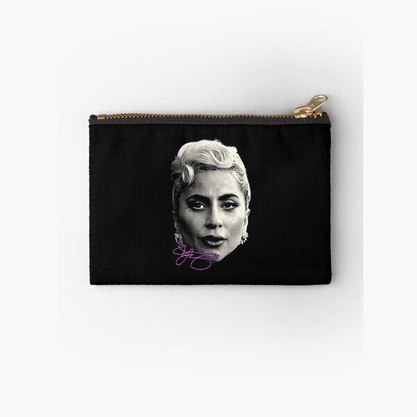Item preview, Glamorous Woman Portrait With Pink Autograph designed and sold by FayeMarks.