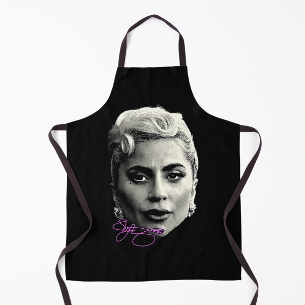 Item preview, Glamorous Woman Portrait With Pink Autograph designed and sold by FayeMarks.