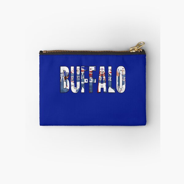 Item preview, Buffalo Bills designed and sold by Astrolunarruk.