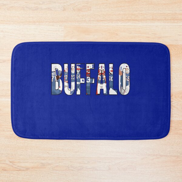 Item preview, Buffalo Bills designed and sold by Astrolunarruk.