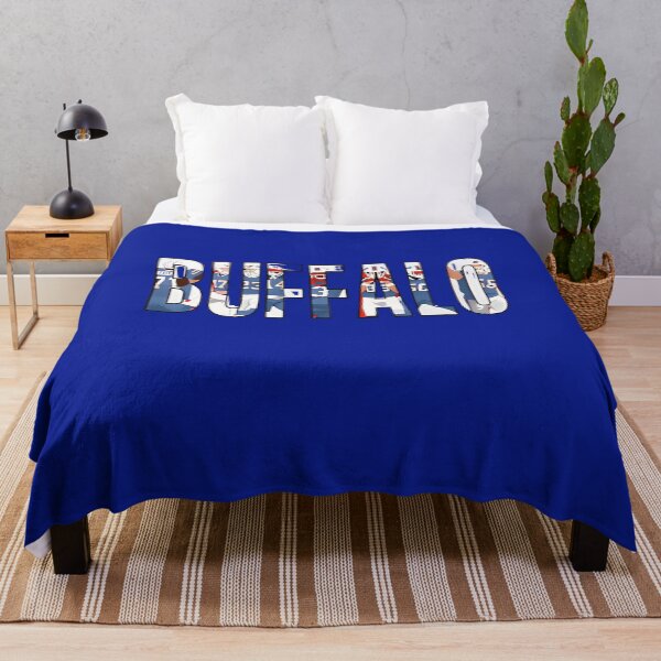 Item preview, Buffalo Bills designed and sold by Astrolunarruk.