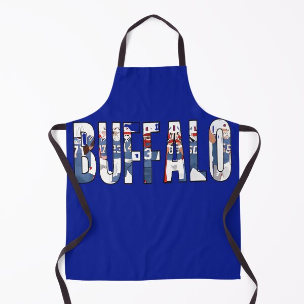 Item preview, Buffalo Bills designed and sold by Astrolunarruk.