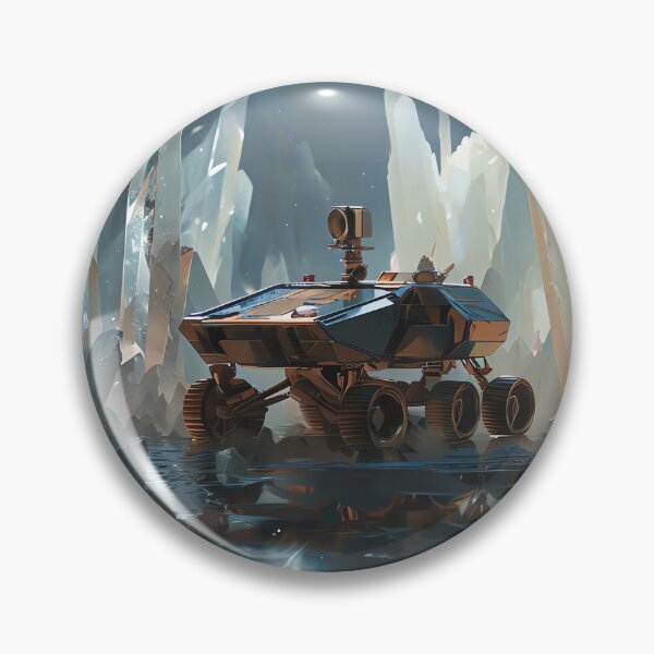 Item preview, Prismatic Frontier designed and sold by ONYX Pixee.