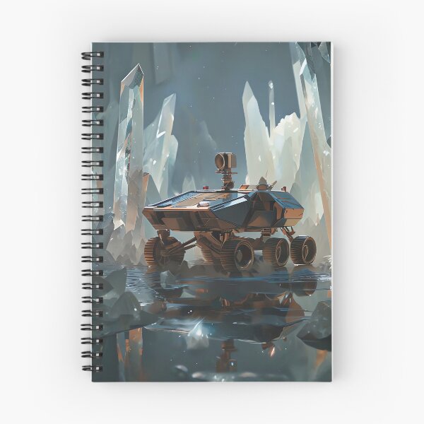 Item preview, Prismatic Frontier designed and sold by ONYX Pixee.