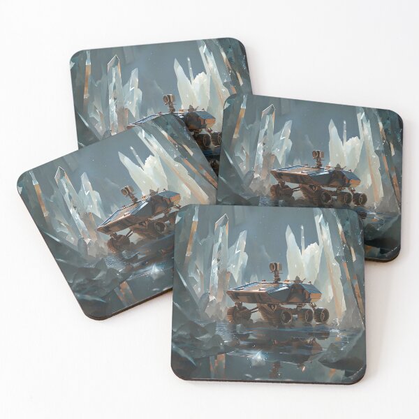 Item preview, Prismatic Frontier designed and sold by ONYX Pixee.