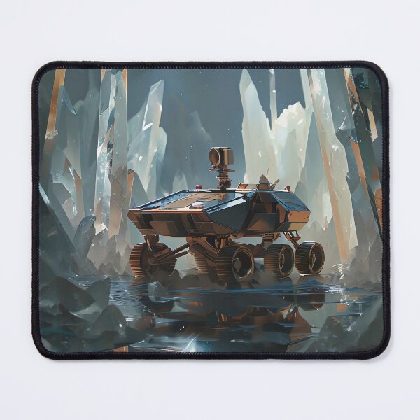 Item preview, Prismatic Frontier designed and sold by ONYX Pixee.