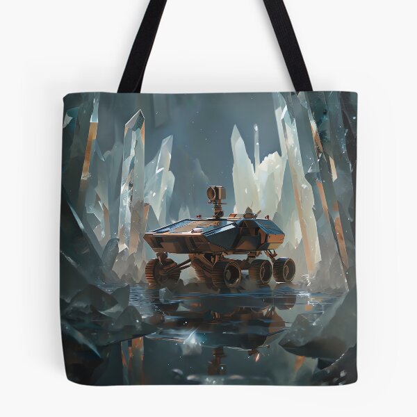 Item preview, Prismatic Frontier designed and sold by ONYX Pixee.