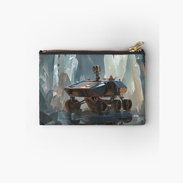 Item preview, Prismatic Frontier designed and sold by ONYX Pixee.