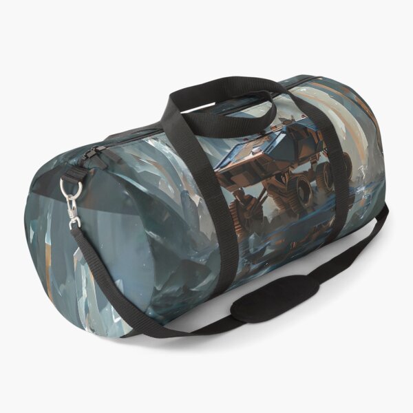 Item preview, Prismatic Frontier designed and sold by ONYX Pixee.
