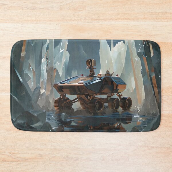 Item preview, Prismatic Frontier designed and sold by ONYX Pixee.