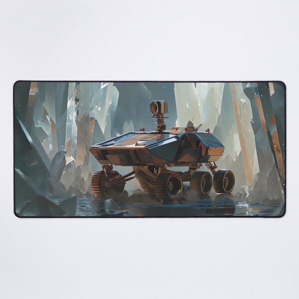 Item preview, Prismatic Frontier designed and sold by ONYX Pixee.