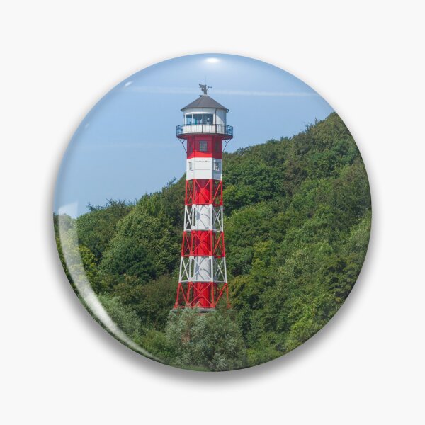 Item preview, Rissen Lower Lighthouse, Rissen, Hamburg, Germany designed and sold by Torsten  Krüger.