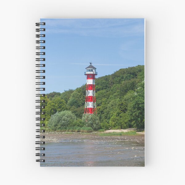 Item preview, Rissen Lower Lighthouse, Rissen, Hamburg, Germany designed and sold by Torsten  Krüger.