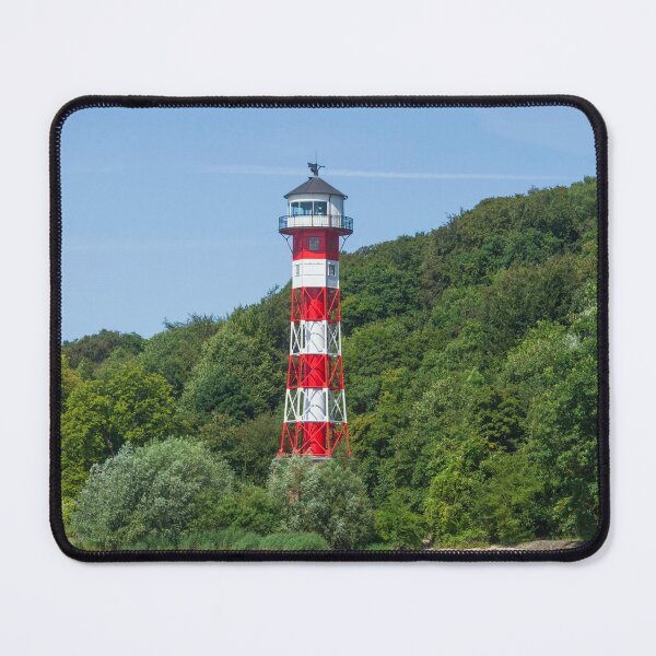 Item preview, Rissen Lower Lighthouse, Rissen, Hamburg, Germany designed and sold by Torsten Krüger.