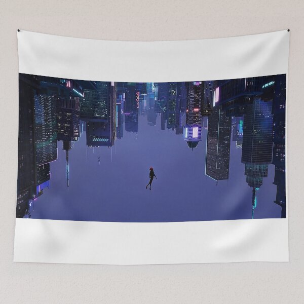 Item preview, Not Falling, But Rising designed and sold by joriearmstrong.
