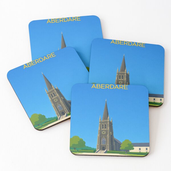 Item preview, Aberdare St Elvans City Pop  designed and sold by Neon-Mama.