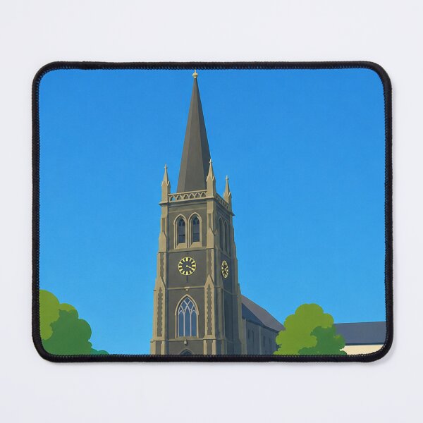 Item preview, Aberdare St Elvans City Pop  designed and sold by Neon-Mama.